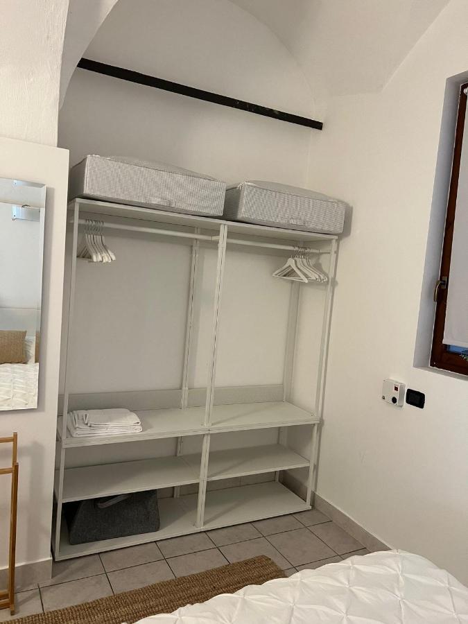 1-Bedroom Apartment Bello Posto Acquaseria Eksteriør billede