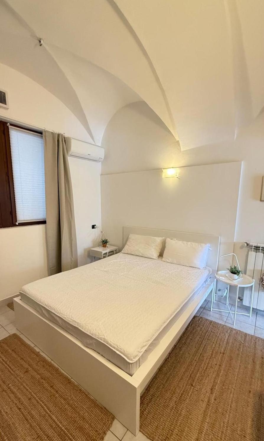 1-Bedroom Apartment Bello Posto Acquaseria Eksteriør billede